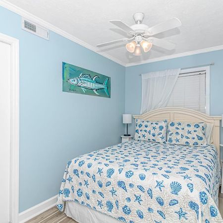 Exceptional Ocean-Pier-Pool Front 1 Bedroom Condo Garden City Exterior foto