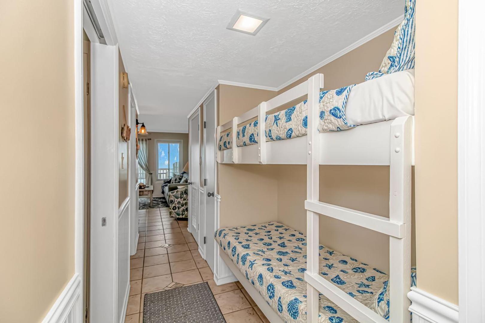 Exceptional Ocean-Pier-Pool Front 1 Bedroom Condo Garden City Exterior foto